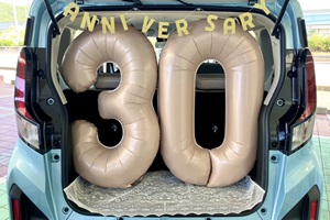 新型ムーヴの写真